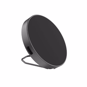 Forever recycling inductive charger with a ring compatible with MagSafe RLIR129-MS