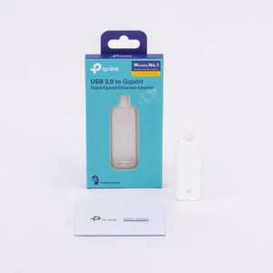 TP-Link UE300 verkkokortti Ethernet 1000 Mbit/s