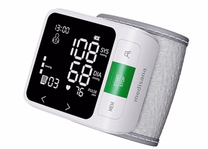 Medisana BW 360 -ranneverenpainemittari