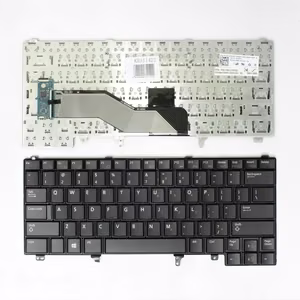 Näppäimistö DELL Latitude: E6220, E6420