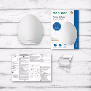 Medisana AD 635 diffuusori