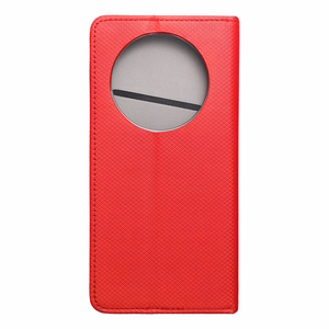 SMART CASE kirjakotelo XIAOMI Redmi A3, punainen