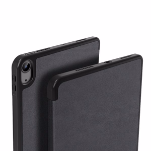 Case Dux Ducis Domo Apple iPad Pro 13 2024/2025 black