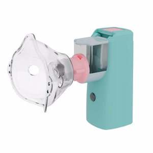 Momini mesh-nebulisaattori NebuFlow