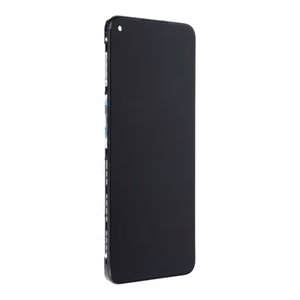 LCD-näyttö Oppo A52 / A72:lle