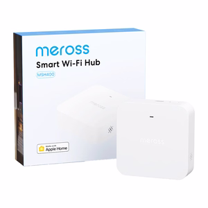 MEROSS MSH400HK-EU älykäs Wi-Fi Gateway