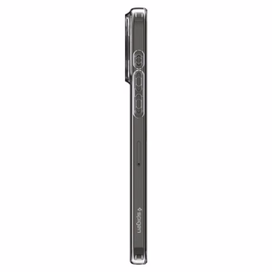 Spigen Crystal Flex Suojakuori iPhone 15 Pro:lle - Kirkas