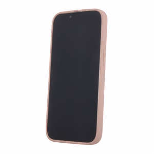 Finger Grip -kuori Samsung Galaxy A15 4G / A15 5G, pinkki