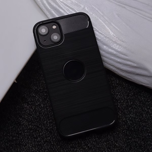 Simple Black case for Samsung Galaxy S25