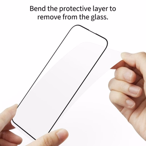 Tech-Protect Glass Fit+ 2-pack tempered glass Xiaomi Redmi 15C / Poco C85 - black