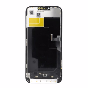 FixCell LCD-näyttö iPhone 13 Pro Max Soft OLED 120Hz (testattu: käytetty)