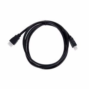 HDMI-HDMI-kaapeli V1.4 1.5m, musta