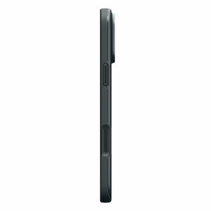 Spigen Thin Fit Mag Magsafe Suojakuori iPhone 17 Pro:lle Abyss Green