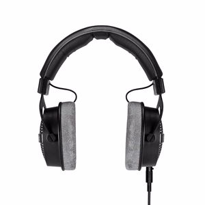 Beyerdynamic DT 990 PRO X – studiokuulokkeet, avoimet, 48 Ω, mustat (1001629)