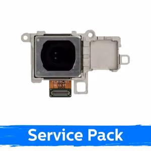 Kamera laitteelle Samsung S937 S25 Edge / takakamera "pääkamera" 200MP (Service Pack)