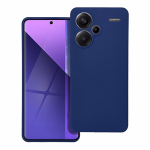 Case for Xiaomi Redmi Note 13 PRO PLUS 5G Soft dark blue