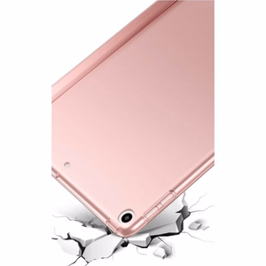 Tech-Protect SmartCase Suojakuori iPad 10.2" 7/8/9 2019-2021 - Musta