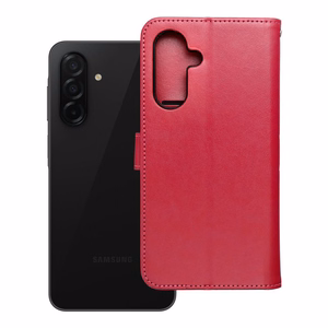 MEZZO kirjakotelo SAMSUNG A26 5G:lle mandala magenta