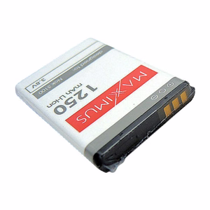 Akku MAXXIMUS NOK 3100/3650 1250mAh