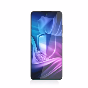 Realme 14x – 3mk Silky Matt Pro puhelimen näytönsuoja