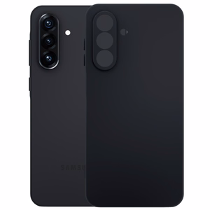 3mk Matt Case Pro Suojakuori Samsung Galaxy A26 5G:lle - mattamusta