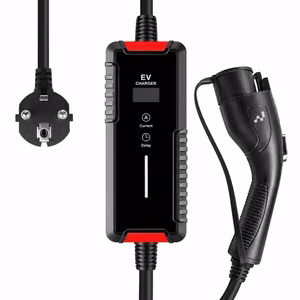 EV charger Reach PEVC1 220V Type1 16A 3.5kW 10.0m