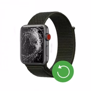 Apple Watch Series 8 41mm / REFURB Palvelu /