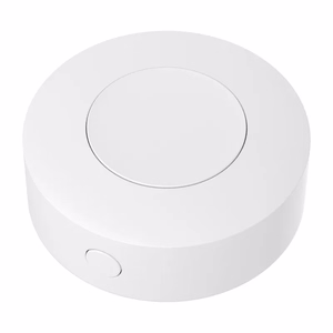 Sonoff SNZB-01P Zigbee langaton älypainike, pyöreä kaukosäädin