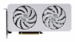 Palit GeForce RTX 5060 Valkoinen OC NVIDIA 8 GB GDDR7