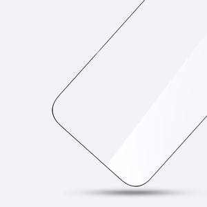 AmazingThing Radix Full Glass tempered glass for iPhone 16 Pro