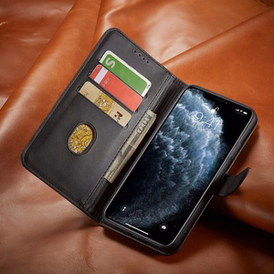 Wallet Case Xiaomi Redmi 15C 4G black