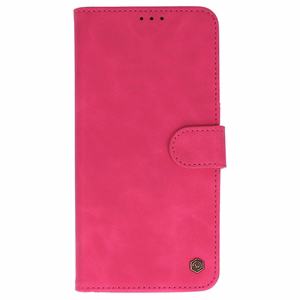 Wonder Fancy Case for Xiaomi Redmi Note 13 Pro 4G fuchsia