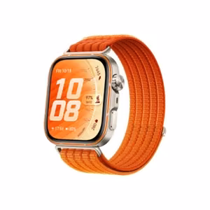 Huawei Watch FIT 5 Pro Niki-B29W – älykello, oranssi