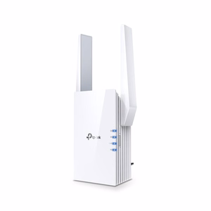 WLAN Kantaman Laajennin 1500MBPS/RE505X TP-LINK
