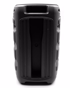 SQUEAK PulseTower SQ1006 -karaokekaiutin, Bluetooth 5.3 + EDR