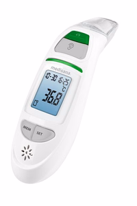 Medisana TM 750 -kuumemittari