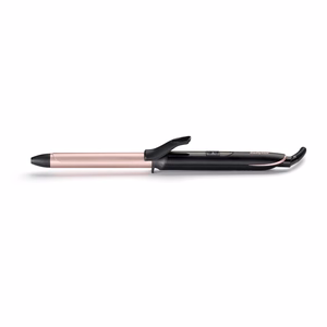 BaByliss 19 mm kiharruspihdit musta, ruusukulta 98.4" (2.5 m)