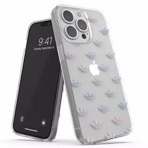 Adidas OR SnapCase ENTRY Kotelo iPhone 13 Pro / iPhone 13 - Monivärinen