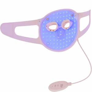 Beautifly Aura Glam LED-kollageeninaamio
