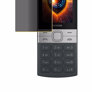Nokia 150 2023 – 3mk Silky Matt Privacy tietosuojakalvo