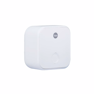 Yale ConnectX Wi-Fi Bridge White