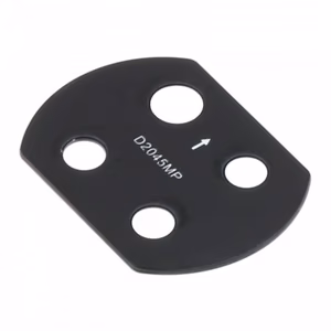 Rear Camera Lens Compatible With Xiaomi Redmi Note 9T