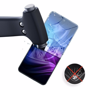 Realme C73 5G – 3mk Silky Matt Pro puhelimen näytönsuoja
