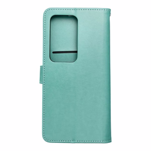 Flip case for Xiaomi Redmi 15 5G Mezzo Book dreamcatcher green
