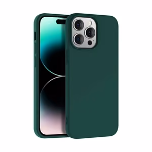 X-Level Dynamic Suojakuori Xiaomi Redmi Note 14 5G tummanvihreä