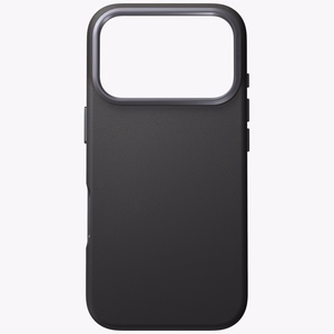 Uniq Lyden Magclick Charging -suojakuori iPhone 17 Pro – musta