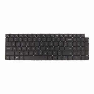 Klaviatūra Dell Latitude 3520 / 3525 US