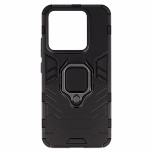 Ring Armor Case for Xiaomi 14 Black