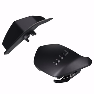 Mad Catz R.A.T. 8+ hiiri oikeakätinen USB Type-A optinen 16000 DPI