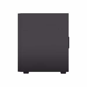 Darkflash M305 Mesh tietokonekotelo ilman tuulettimia (musta)